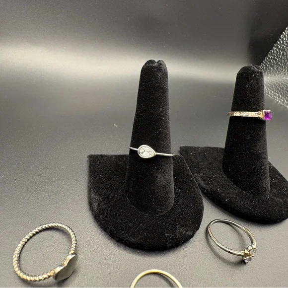 Rings - Picture 6 of 7